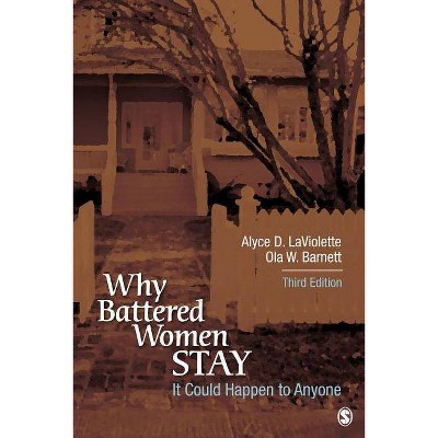 It Could Happen to Anyone - 3rd Edition by  Alyce D LaViolette & Ola W Barnett (Paperback)