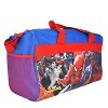 Marvel Spider-Man Duffel Bag 17" Carry-on Venom Carnage - 3 of 3