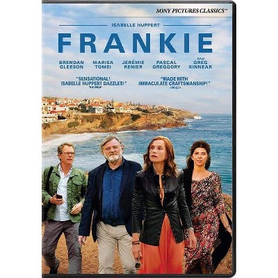 Frankie (DVD)(2020)