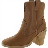 Women's Wo's Markus Western Boots - MEDIUM - MIA - 2 of 4