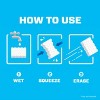 Mr. Clean Magic Eraser Extra Durable, Cleaning Pads with Durafoam, 4 count - 4 of 4