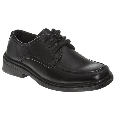 Josmo Boys' Oxford Dress Shoes. (Little Kids/Big kids)