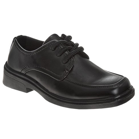 Josmo Boys Oxford Dress Shoes. little Kids big Kids Black 2 Target