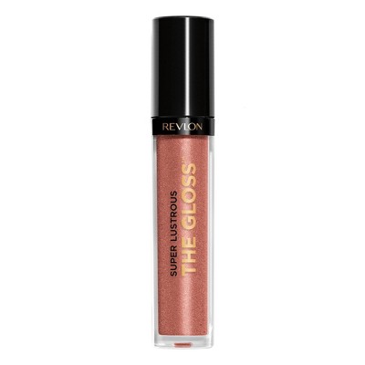 Photo 1 of Revlon Super Lustrous Lip Gloss - 0.13 fl oz