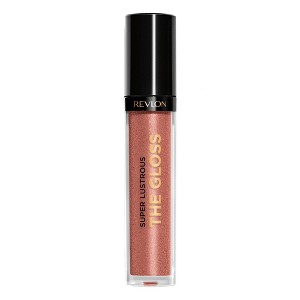 Revlon Super Lustrous Lip Gloss - 0.13 fl oz - 1 of 2