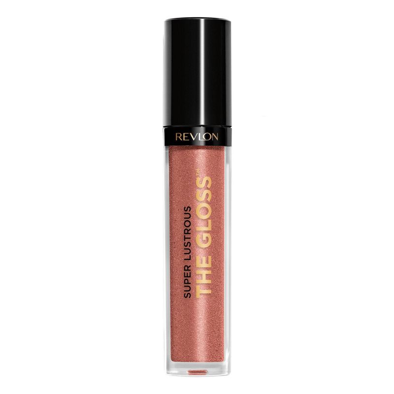 Revlon Super Lustrous Lip Gloss - 0.13 fl oz, 1 of 8
