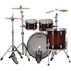 Ludwig Classic Oak 4-Piece Studio Shell Pack With 22" Bass Drum - 2 of 3