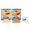 Little Tikes Creative Chefs Pie Kit with Make-It Mix Play Sand 22 Accessories - 2 of 4