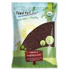 Organic Brown Mustard Seeds - by Food To Live - 3 of 4