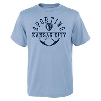 MLS Sporting Kansas City Boys' Core T-Shirt