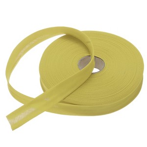Unique Bargains Polyester Washable Sewing Binding Bulk Single Fold Bias Tape - 1 of 4