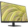 HP P27h G5 27" Full HD Monitor 75Hz 5ms IPS LED Backlights Vesa Mountable, Black - 2 of 4