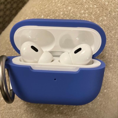 Apple AirPods Pro Gen 1/2 4pk Silicone Tips - heyday™ White