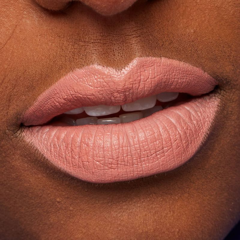 NYX Professional Makeup Smooth Whip Blurring Matte Liquid Lipstick - 0.13 fl oz, 4 of 14