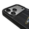 NHL Western Conference Teams Text Backdrop MagSafe Compatible Cell Phone Case for Apple iPhone 17 Series - 4 of 4