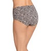 Jockey Women's TrueFit Promise Modern Brief - 4 Pack - 3 of 4