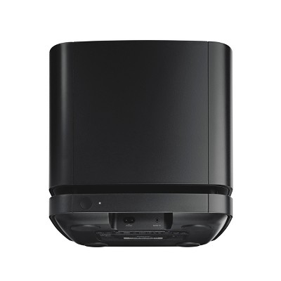 bose soundtouch 300 bass adjustment
