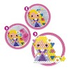 Disney Princess Dazzle Activity Set - Aquabeads - 3 of 4