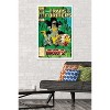 Trends International Hasbro Transformers - Dinobots Comic Cover Framed Wall Poster Prints - 2 of 4