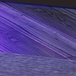 black 3d carbon fiber