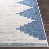 Hauteloom Djugun Navy Blue Performance Rug - 4 of 4