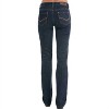 Women's Rock & Roll Cowgirl Juniors friend Jeans - Panhandle - 3 of 4