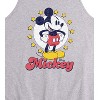 Men's - Disney - Mickey Stars Graphic Tank Top - 2 of 2