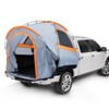 Trunk Bed Tent - 190T Polyester Pu2000MM, B4 Mesh, 150D Oxford Cloth Pu2000MM, Double Layer, Waterproof - 3 of 4
