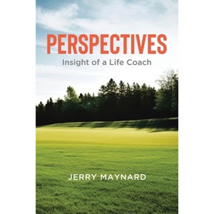 Perspectives - by Jerry Maynard - 1 of 1