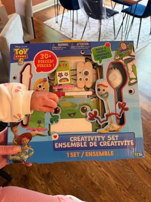 Toy Story Creativity Set : Target