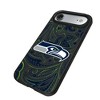 NFL NFC Teams Paisley MagSafe Compatible Cell Phone Case for Apple iPhone 17 Series - 2 of 4