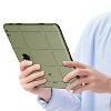 Nakedcellphone Case for OnePlus Pad Tablet (2023) - Special Ops Series with Stylus Holder - 4 of 4