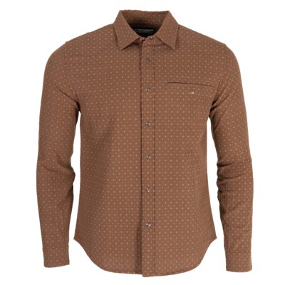 Mountain Khakis Men's Easton Dobby Shirt