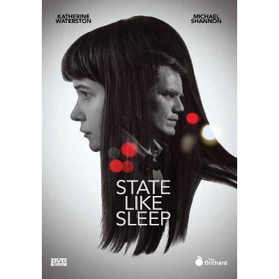 State Like Sleep (DVD)(2019)