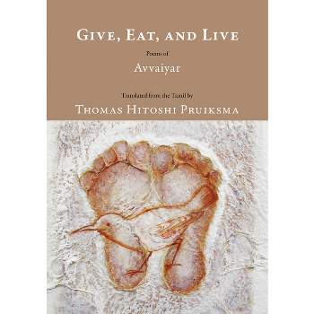 Give, Eat, and Live - 2nd Edition (Paperback)