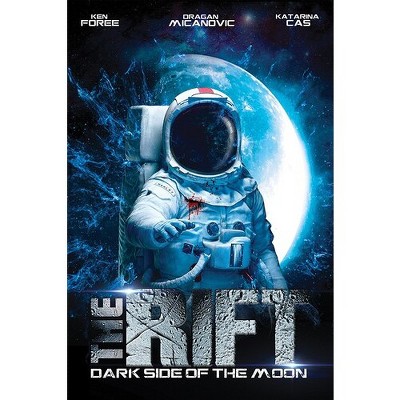 Rift: Dark Side of the Moon (DVD)(2016)