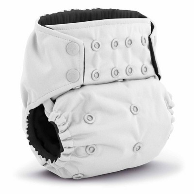 Kanga Care Rumparooz G3 OBV (Organic viscose from Bamboo Velour) One Size Pocket Cloth Diaper