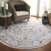Opal OAL472 Indoor Rugs - Safavieh - 2 of 3