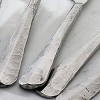 Split P Aged Flatware Knife Set - 3 of 3