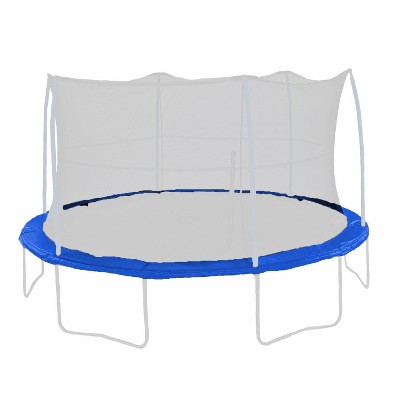 target little tikes trampoline
