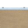 Crestline Products Aluminum Framed Cork Board, 24" x 36" - 3 of 4