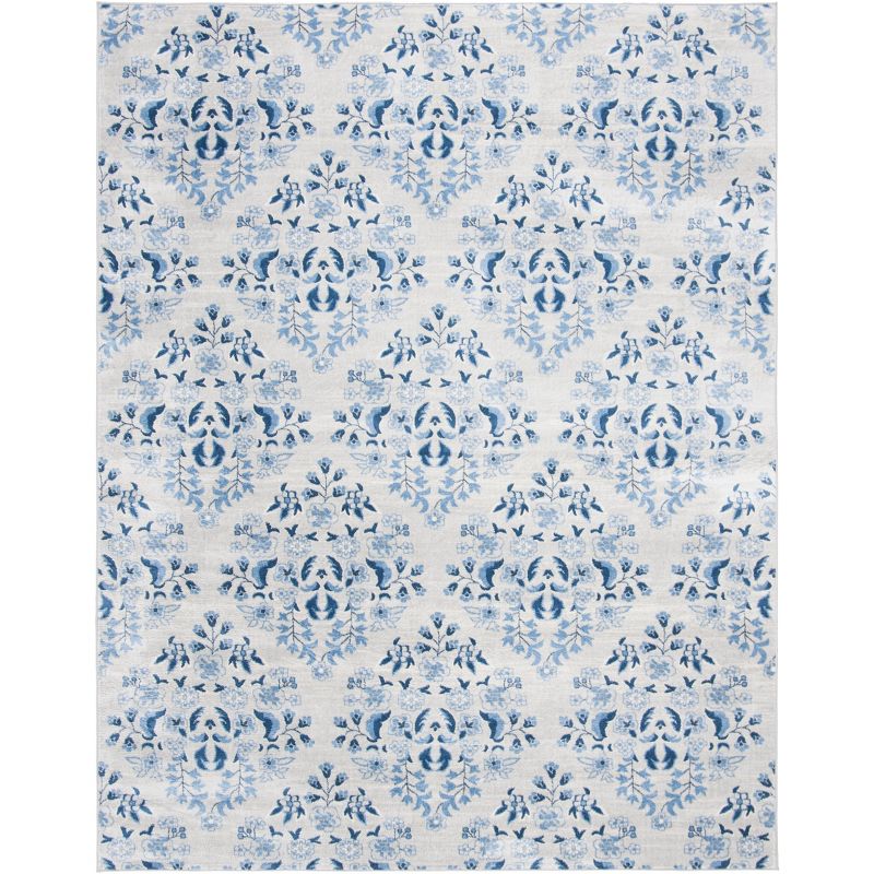 Brentwood BNT856 Power Loomed Area Rug  - Safavieh, 1 of 6