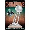 Trends International WNBA New York Liberty - 2024 WNBA Finals Team Logo Unframed Wall Poster Prints - 4 of 4