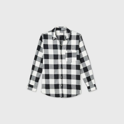 target flannel jacket