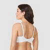 Simply Perfect By Warner's Women's Underarm Smoothing Seamless Wireless Bra  - Rosewater Xxl : Target