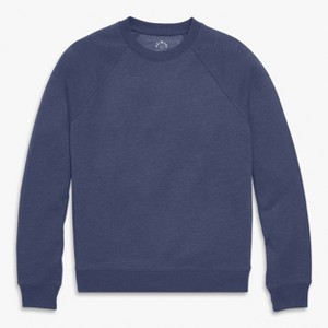 Primary Adult Cozy Fleece Sweatshirt (Unisex Fit) - 1 of 4