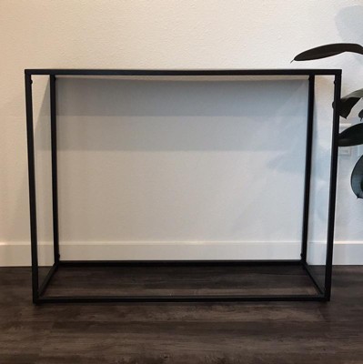 Target glasgow deals metal console table