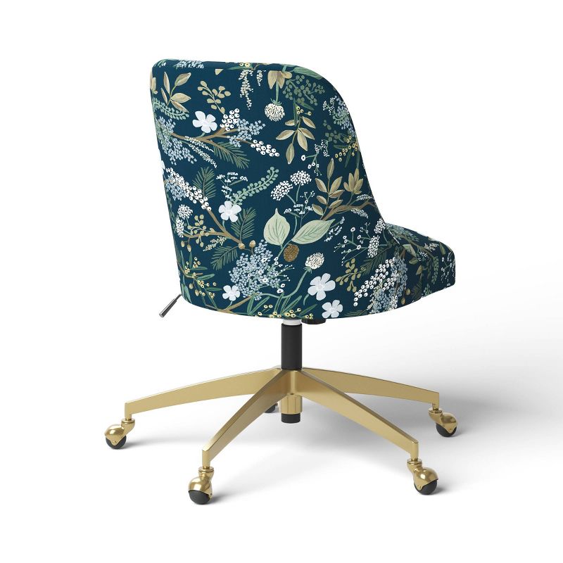 Rifle Paper Co. x Target Desk Chair, 4 of 6