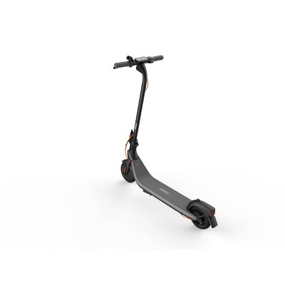 Segway E2 Plus Electric Scooter - Black_0