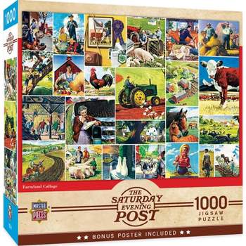 MasterPieces 1000 Piece Puzzle for Adults - Luncheon of The Boating Party,  1000 pc - Gerbes Super Markets